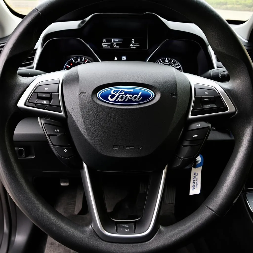 Panne d’assistance de direction Ford Focus 2013 : Comprendre le problème et les solutions