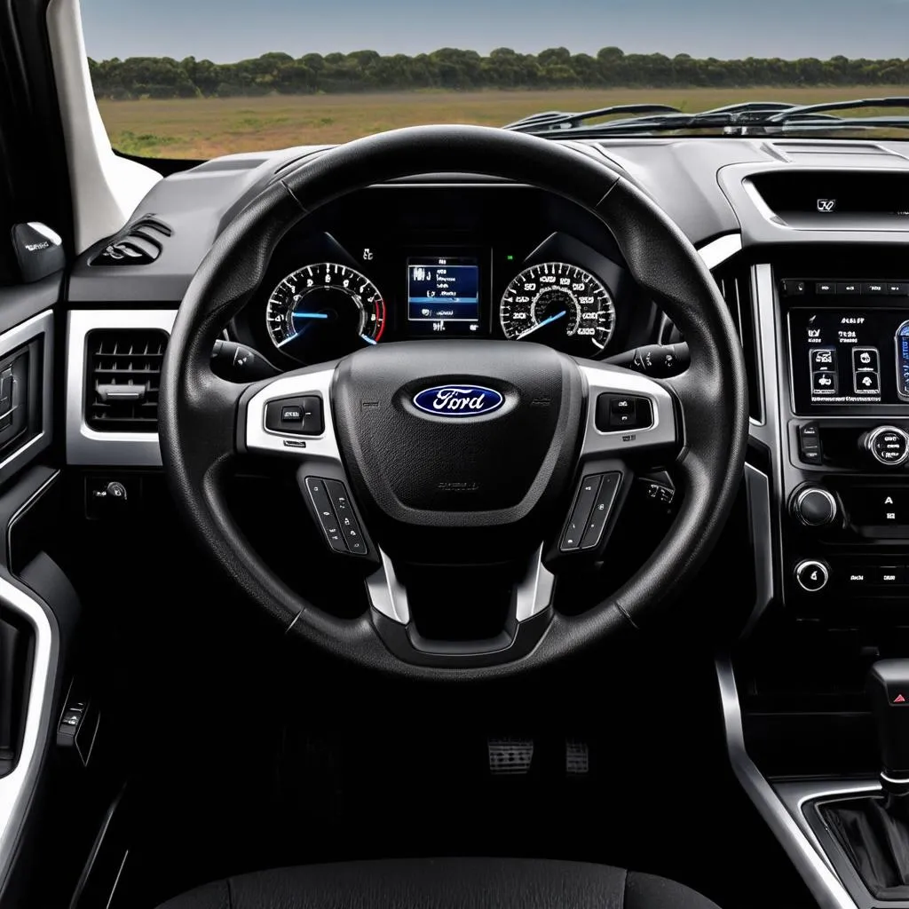 Le Ford Ranger 2014 : Guide Complet et Solutions de Diagnostic