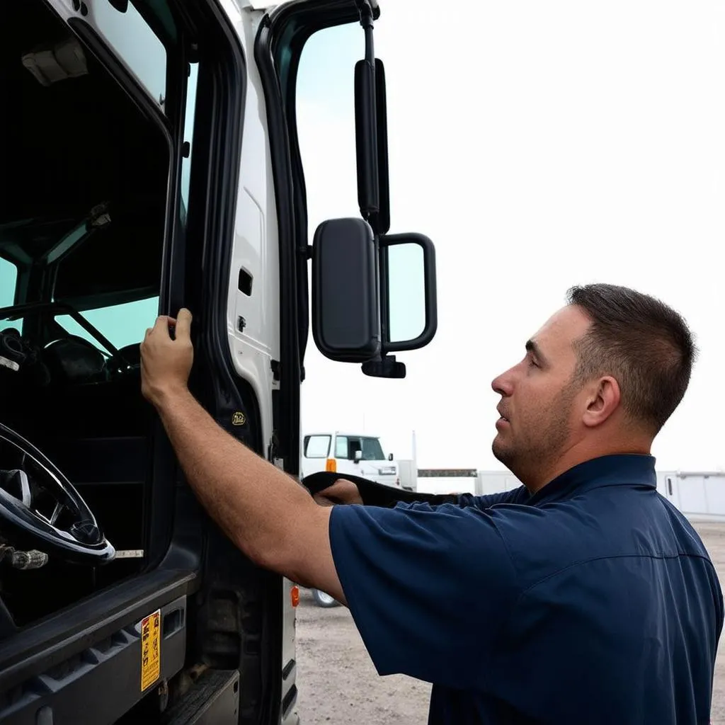 Remise à zéro du système CVC Freightliner M2 : Guide complet et astuces