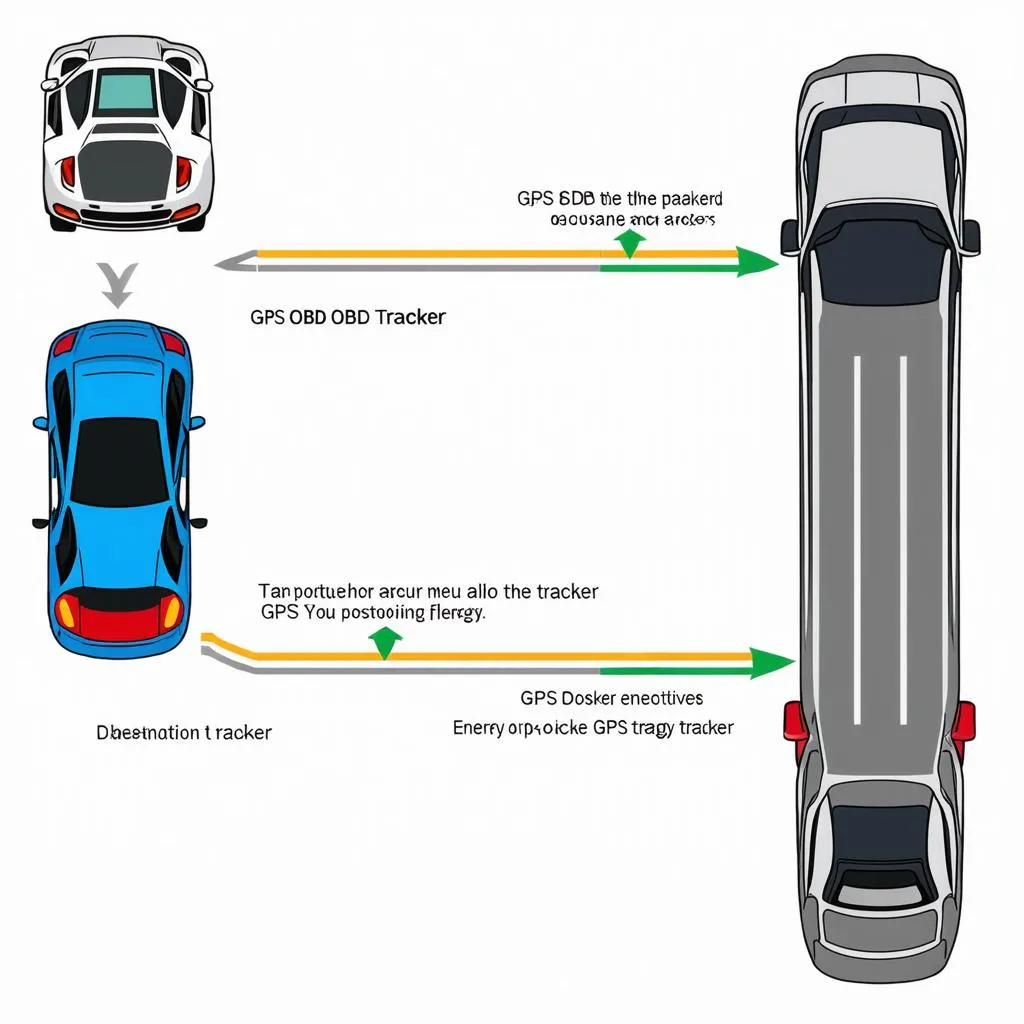 Feng Shui & OBD Tracking