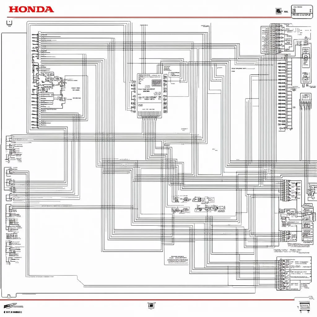 Comprendre l’ECU Honda : Le Cerveau de Votre Voiture