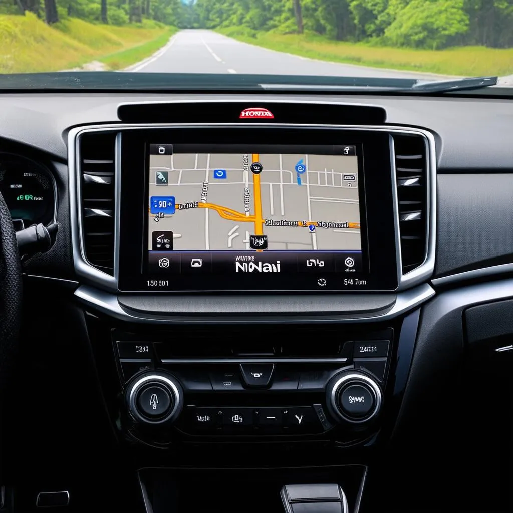 honda-navi-system