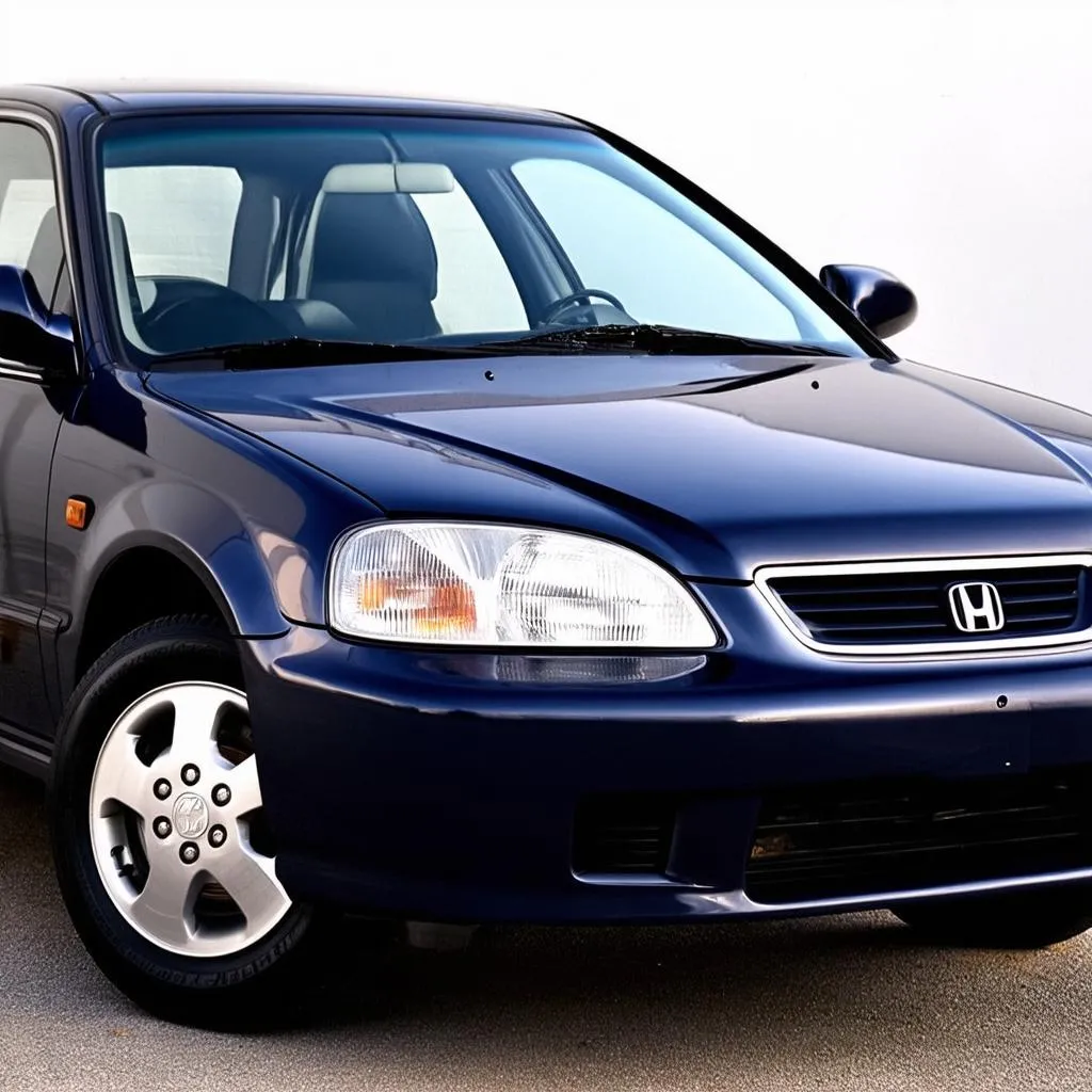 Honda Civic 1999