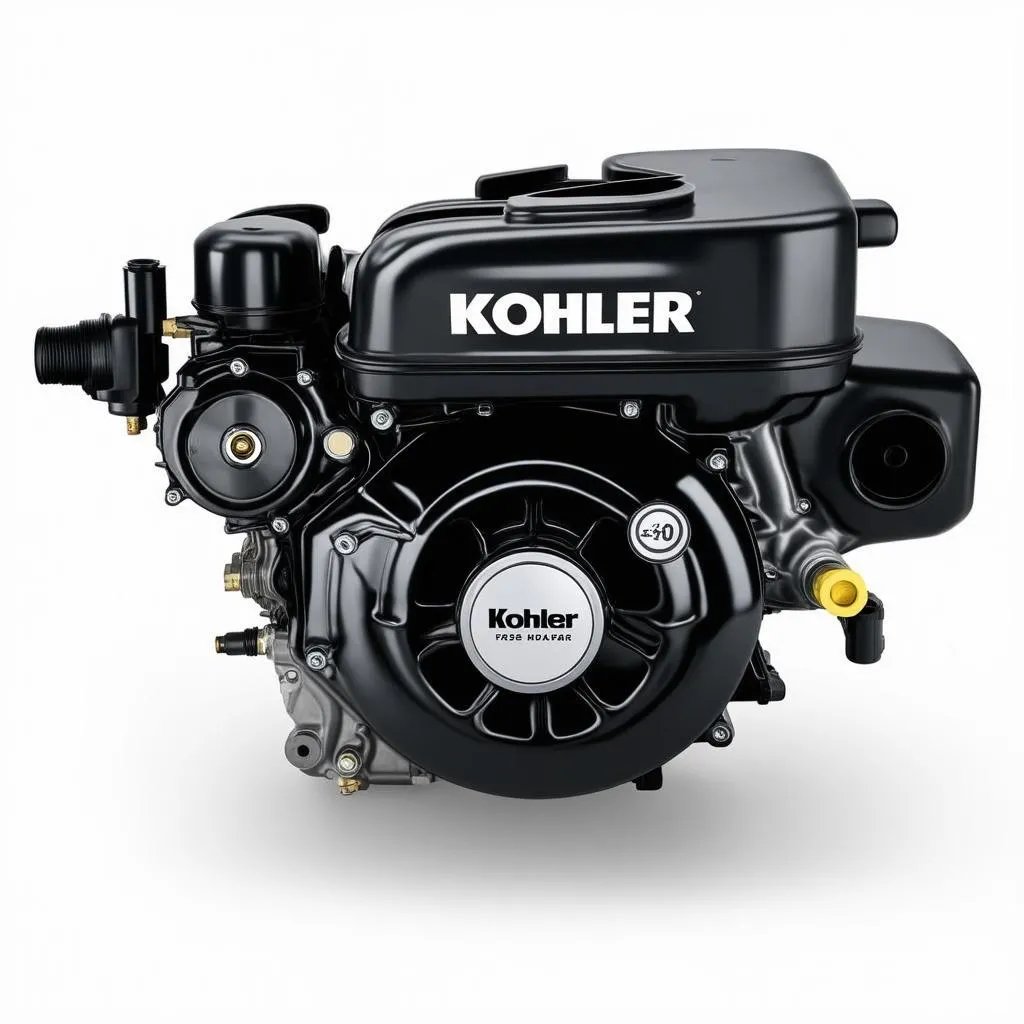 Pièces de moteur Kohler