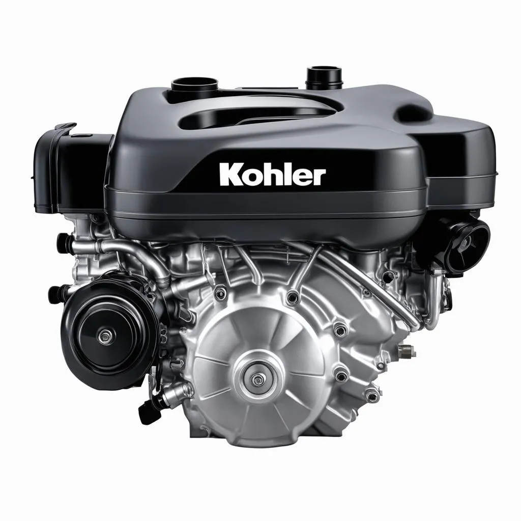 Comprendre les schémas de câblage des moteurs Kohler : Guide complet et astuces