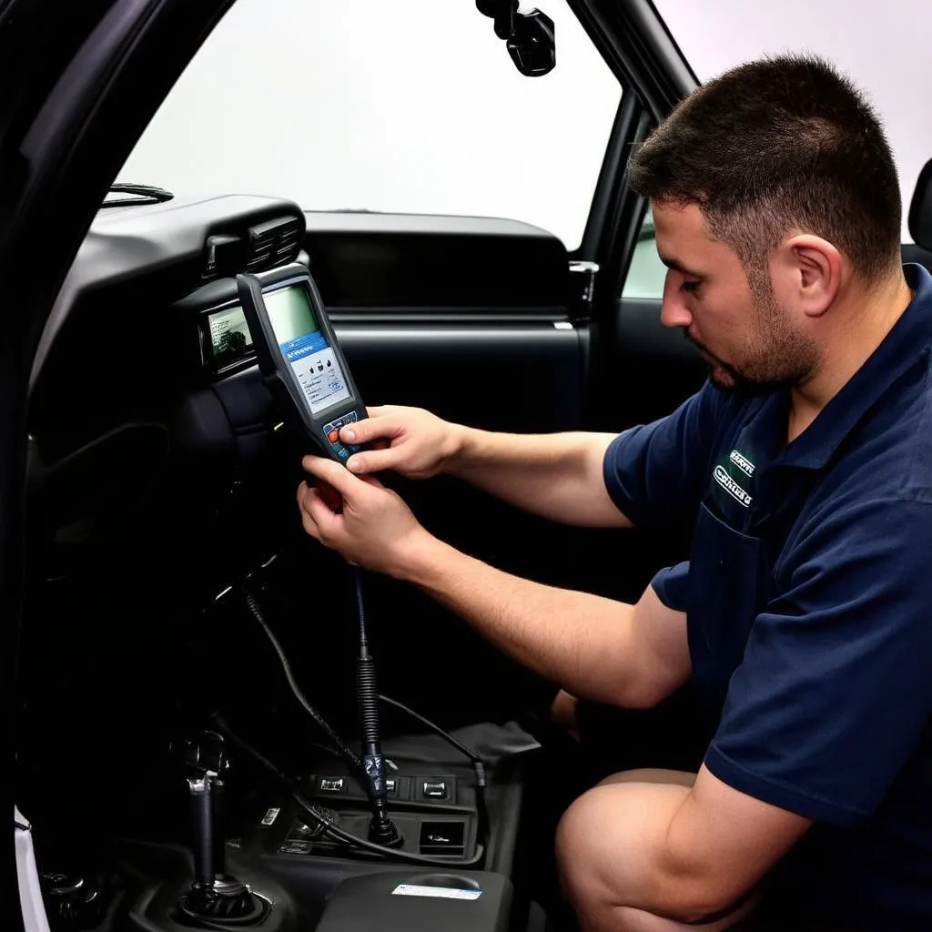 Logiciel de diagnostic Land Rover gratuit : mythe ou réalité ?