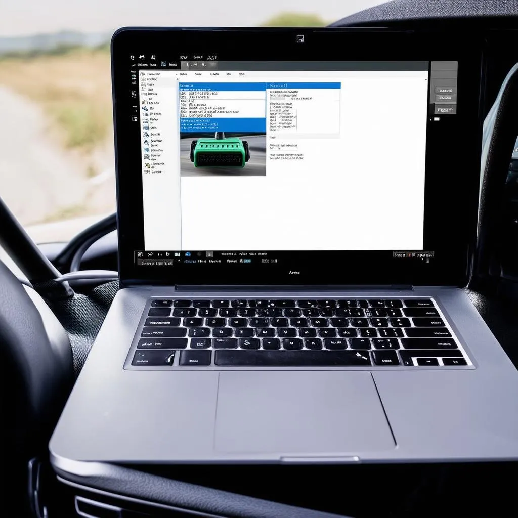 Logiciel OBD2 PC: Le Guide Complet pour les Passionnés d’Automobiles