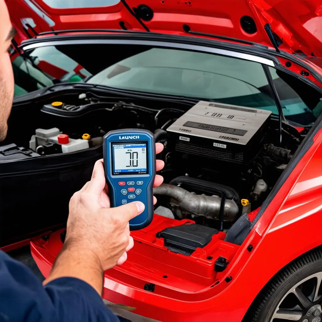 scanner-diagnostic-automobile