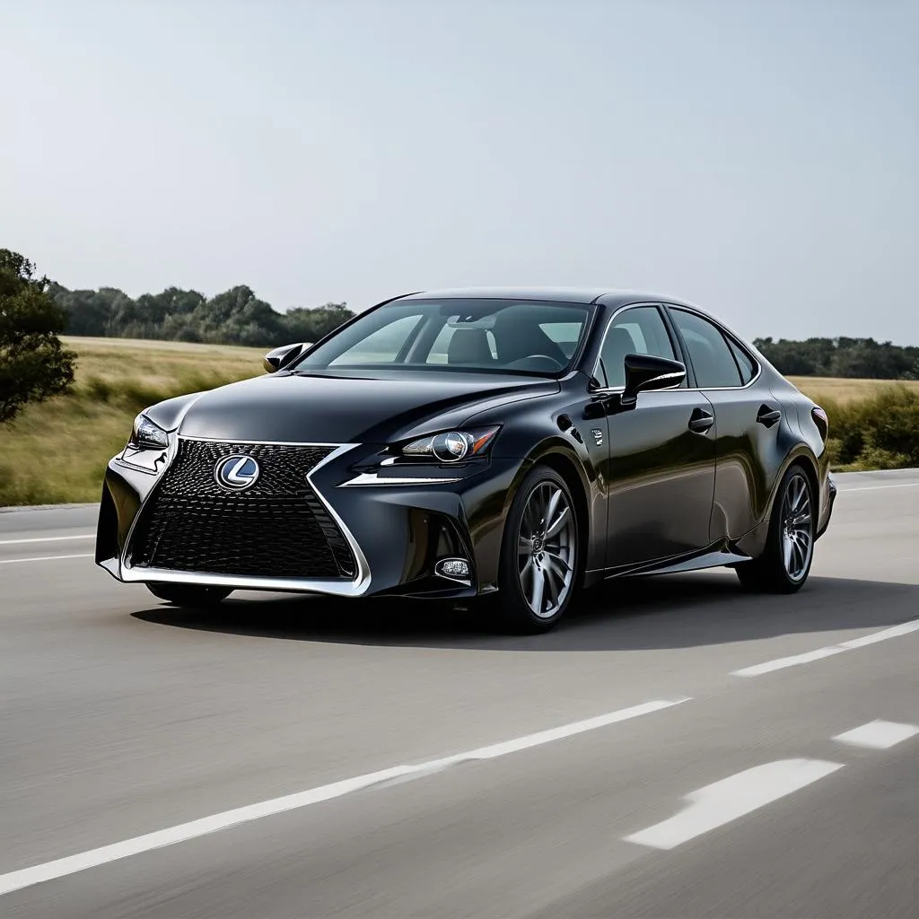 Le forum IS500 : Votre guide complet pour tout savoir sur la Lexus IS500