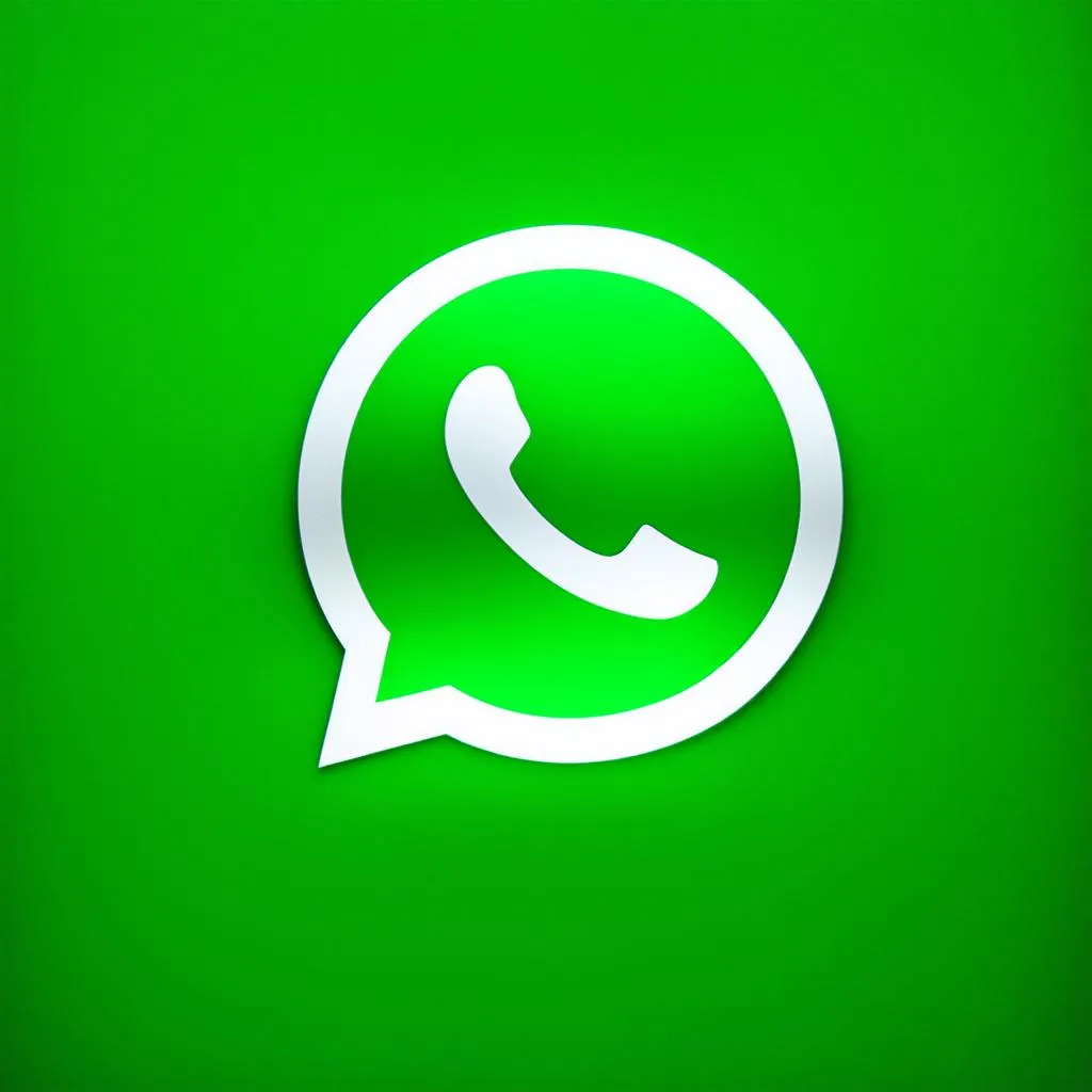 Logo Whatsapp