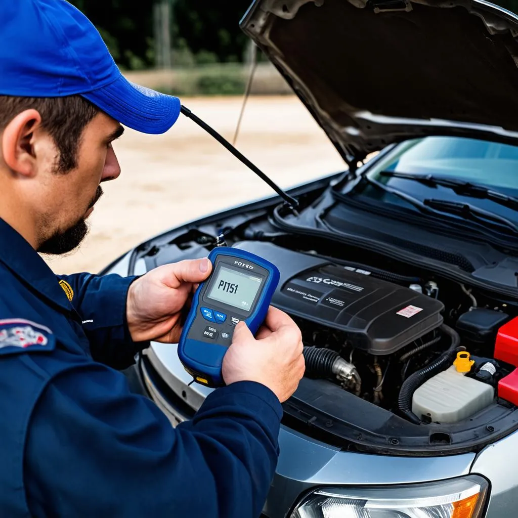 auto-mechanic