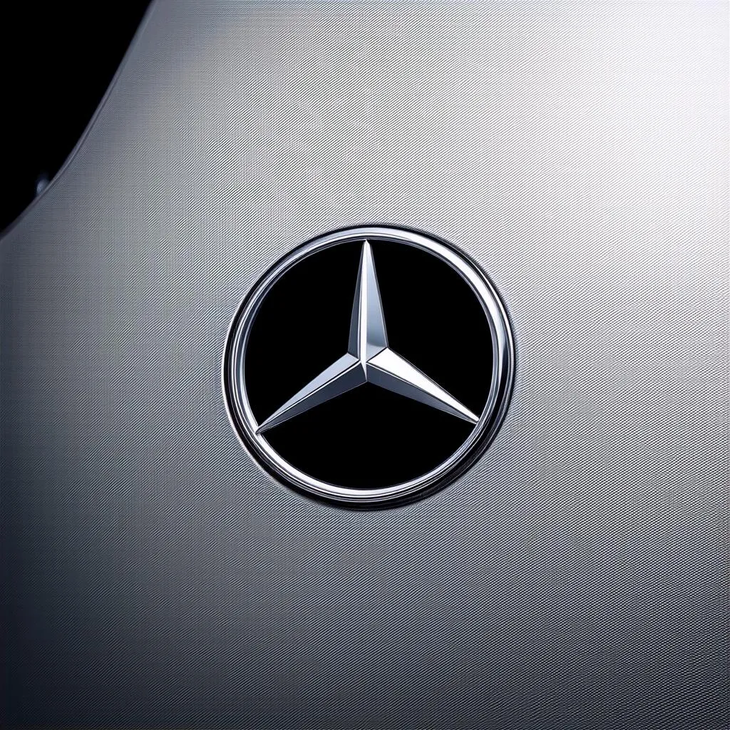 mercedes-logo