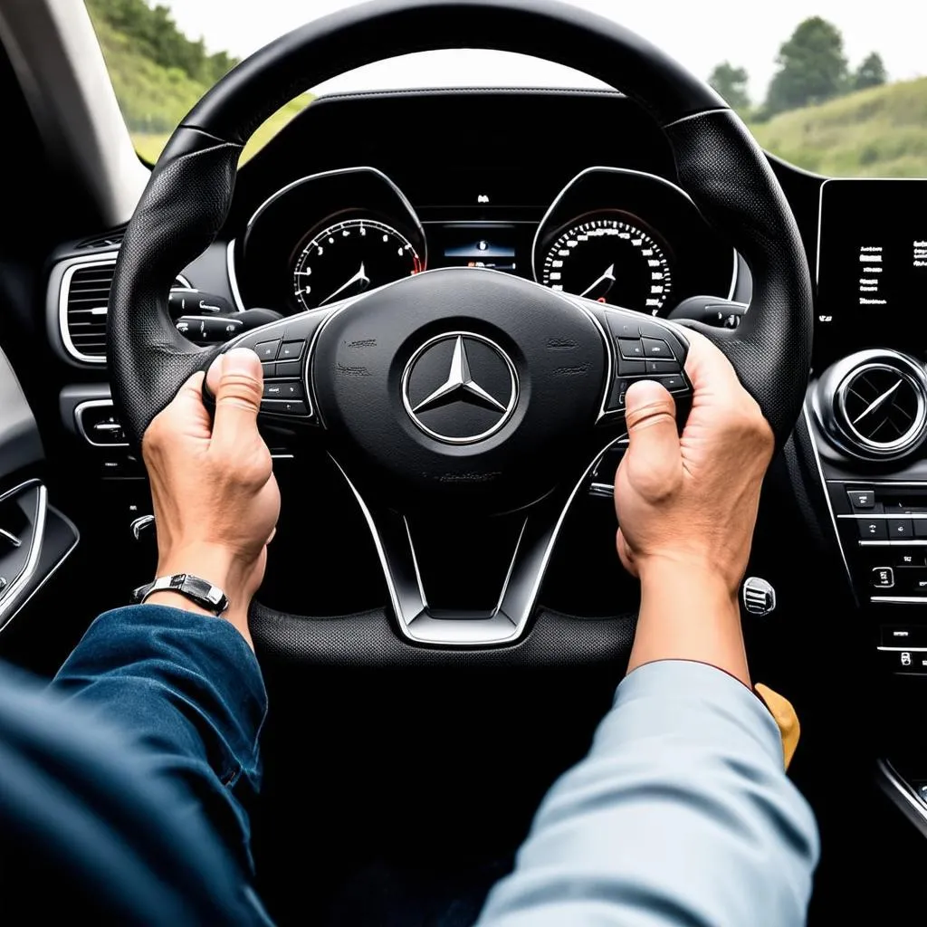 Module Servo Intelligent Mercedes-Benz : Comprendre son fonctionnement et son importance