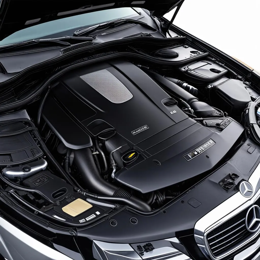 La Mercedes Classe C (W203) : Guide Complet et Conseils d’Expert