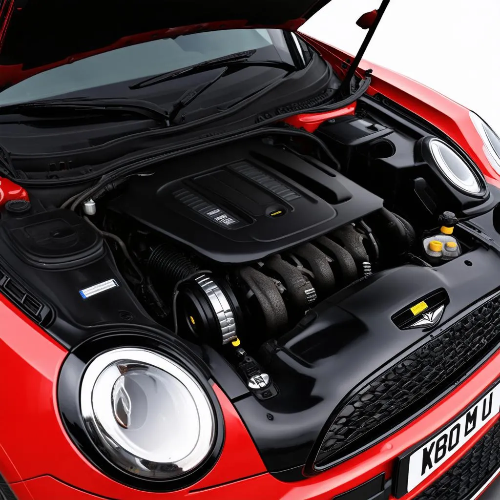 Les problèmes récurrents de la Mini Cooper S 2015 : Ce que tout propriétaire devrait savoir