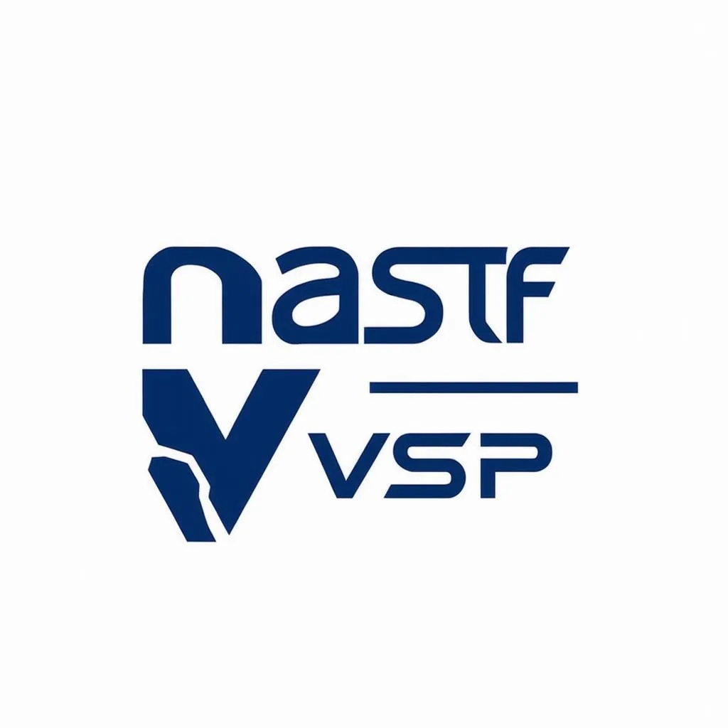 Nastf VSP Logo