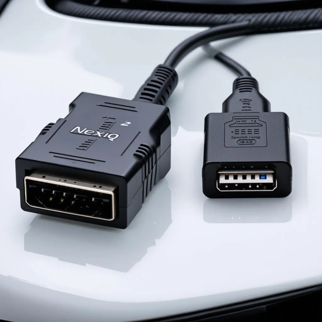 Nexiq USB Link 2 Driver : Tout ce qu’il faut savoir pour un diagnostic automobile optimal