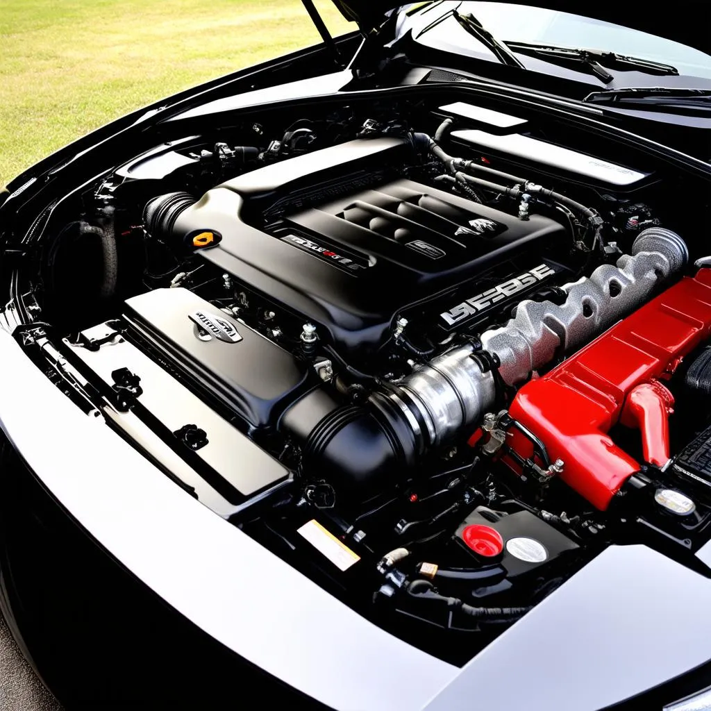 Libérer la bête : Tout savoir sur le tuning d’une Nissan 350Z