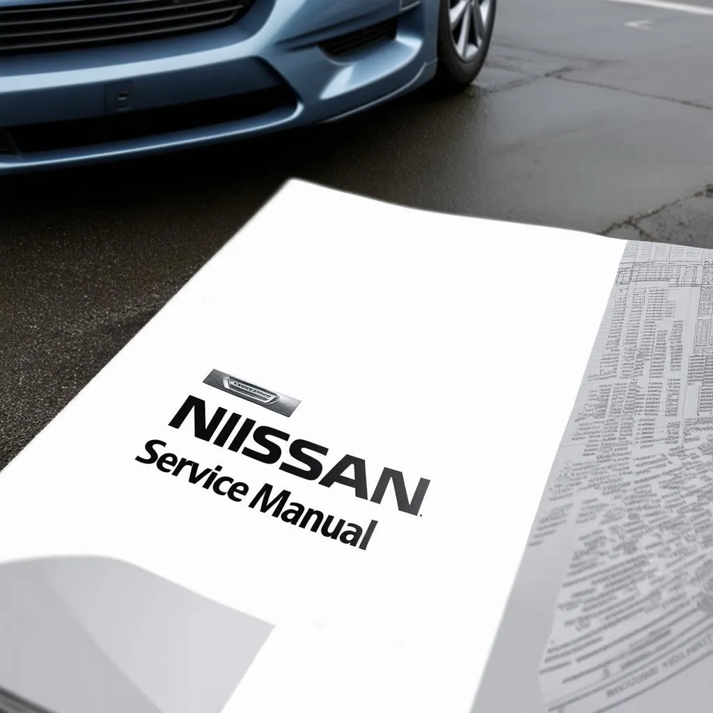 Trouver des manuels d’entretien Nissan gratuits en téléchargement : mythe ou réalité ?