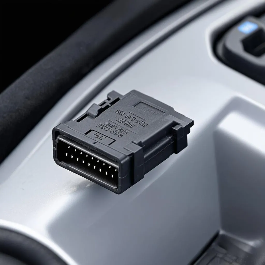 OBD Chips - Key to Vehicle Diagnostics