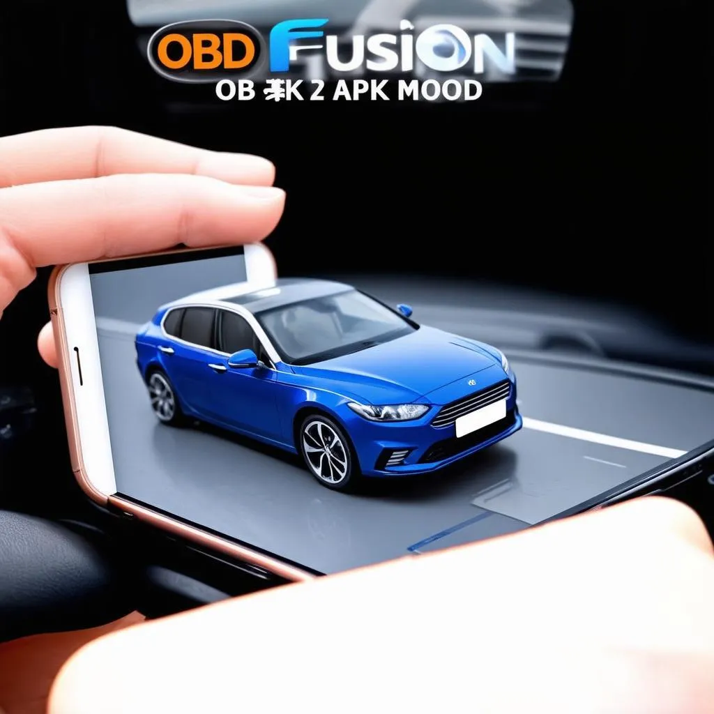 OBD Fusion APK Mod car diagnostics