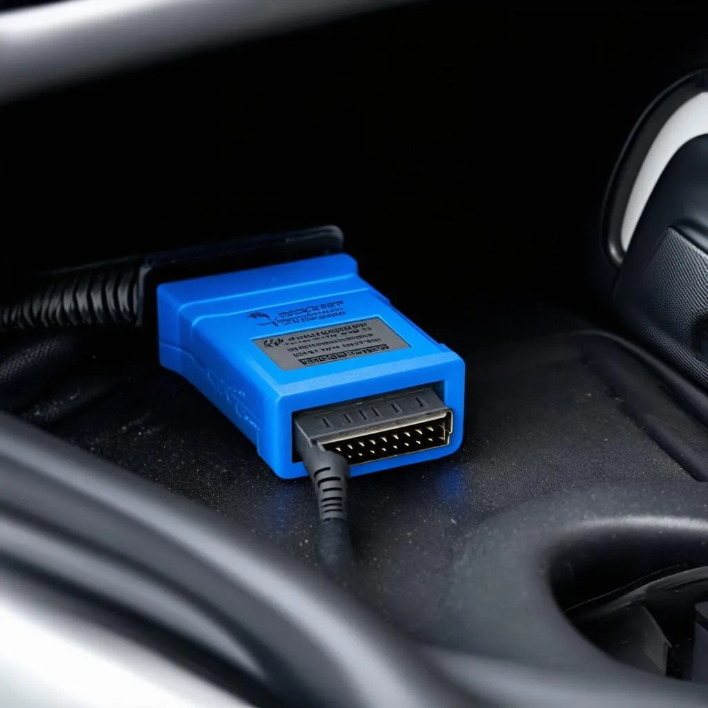 OBD Scanner 2