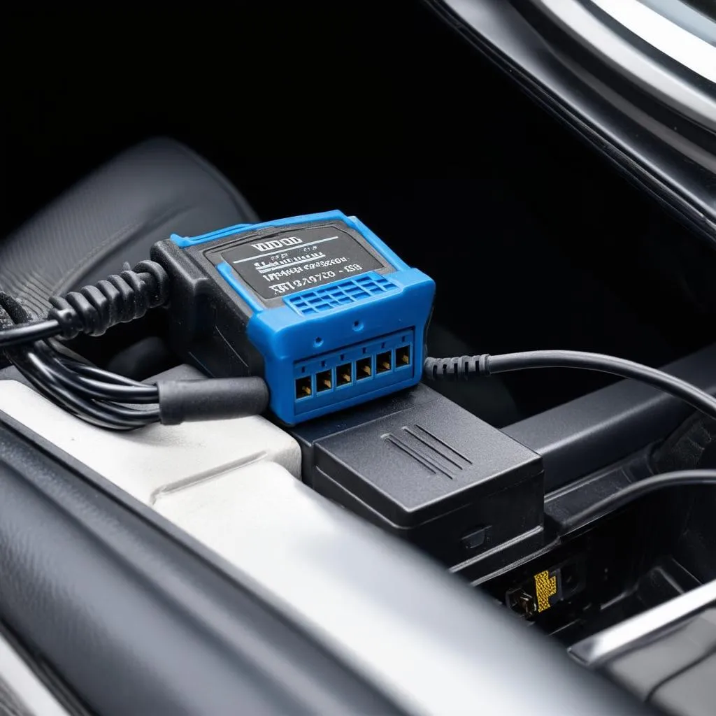 OBD Scanner