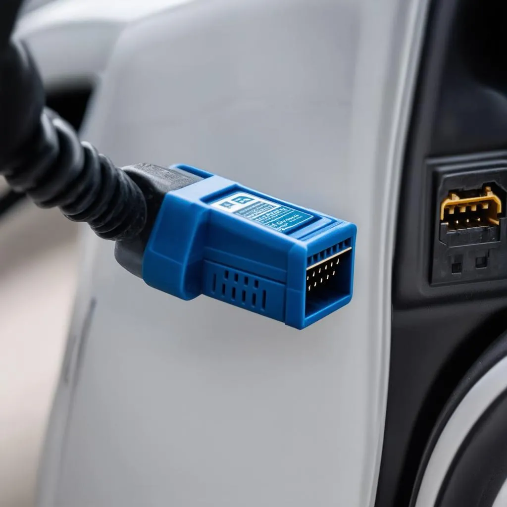 OBD Scanner For European Cars