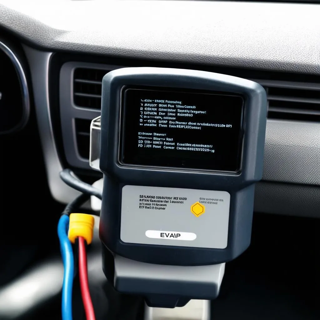 Outil de diagnostic OBD