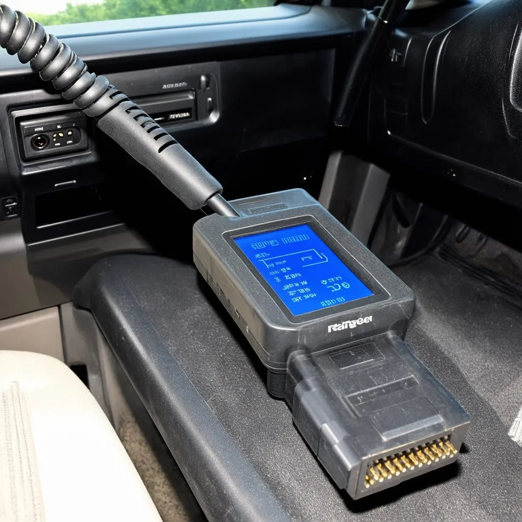 scanner-obd2-connecte-ford-ranger