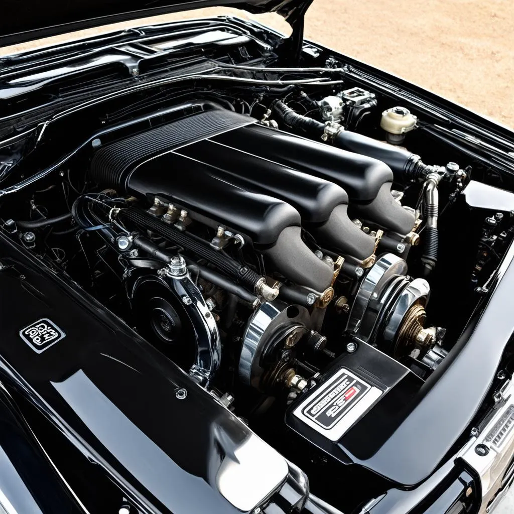 Moteur OM648: Tout Savoir Sur Ce Moteur Diesel Mercedes