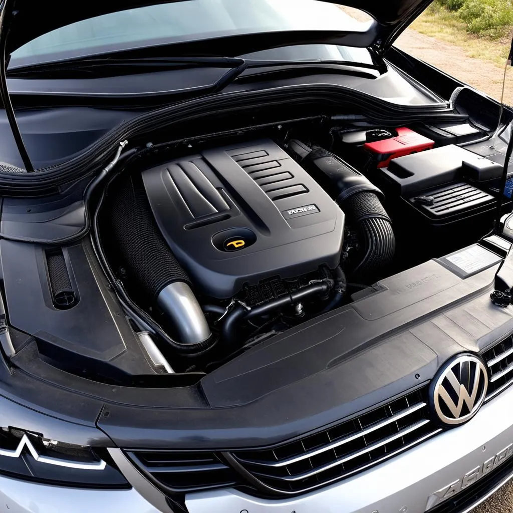 La Passat B6 : Guide Complet et Secrets Révélés