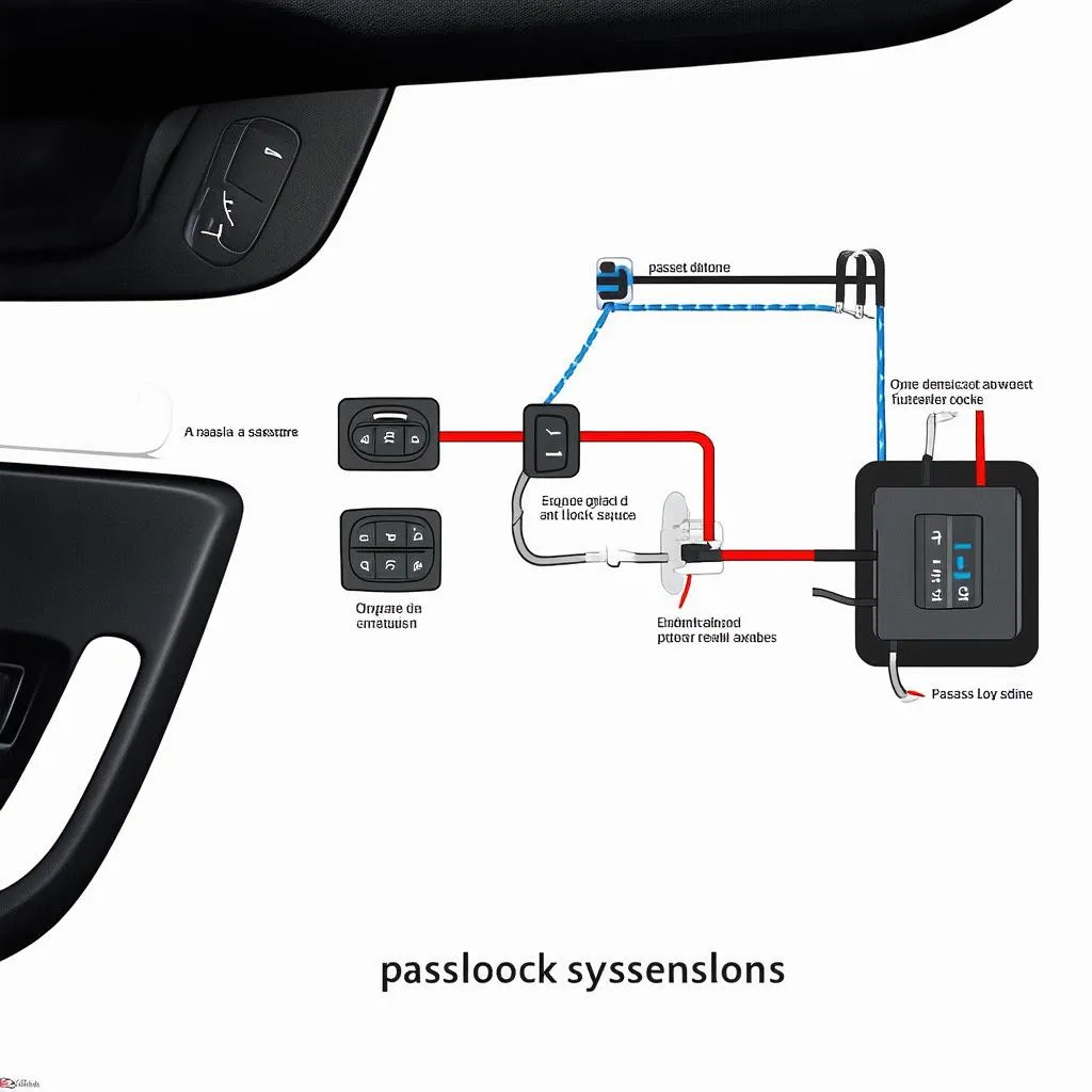 passlock system