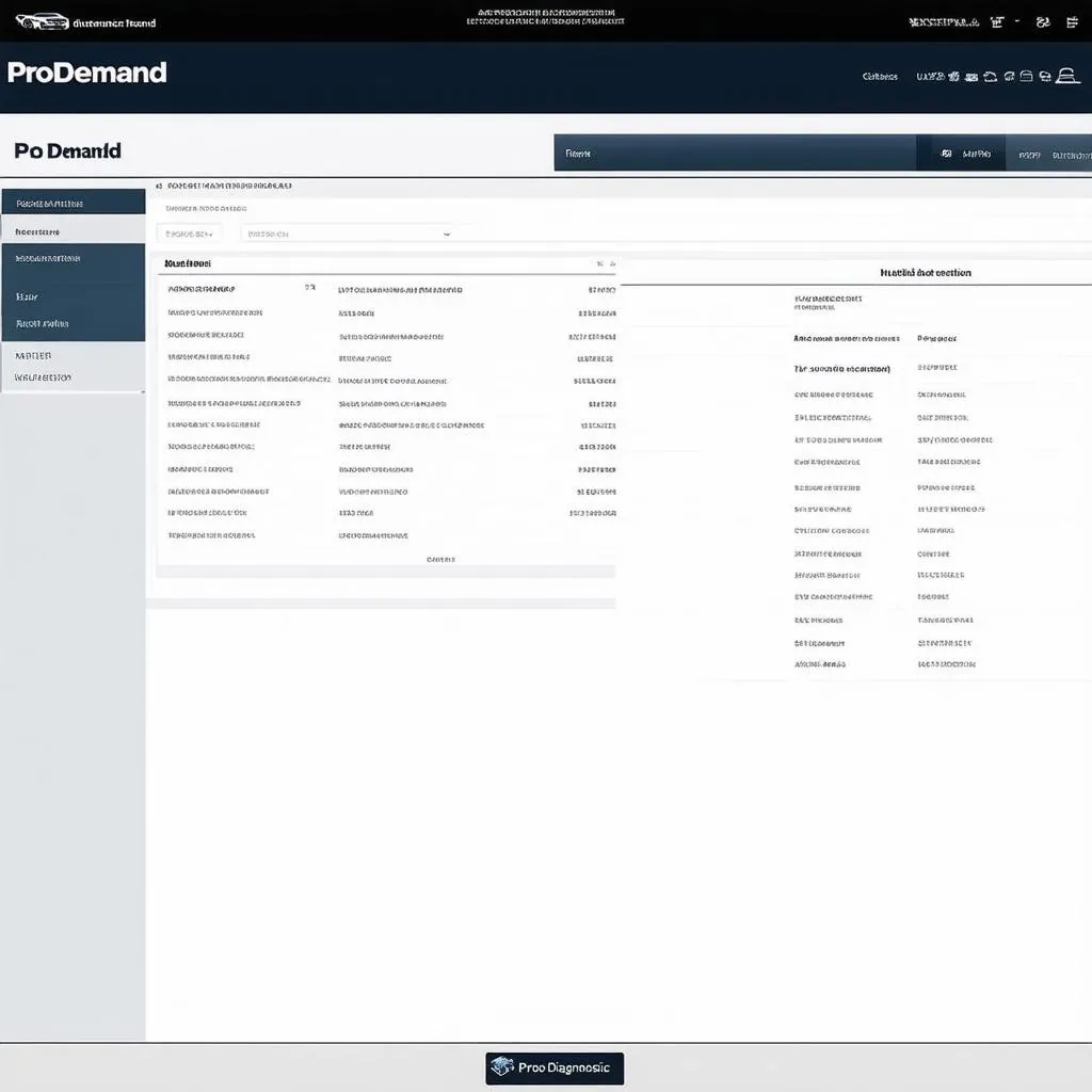 ProDemand vs. AllData : Quel outil de diagnostic automobile choisir ?