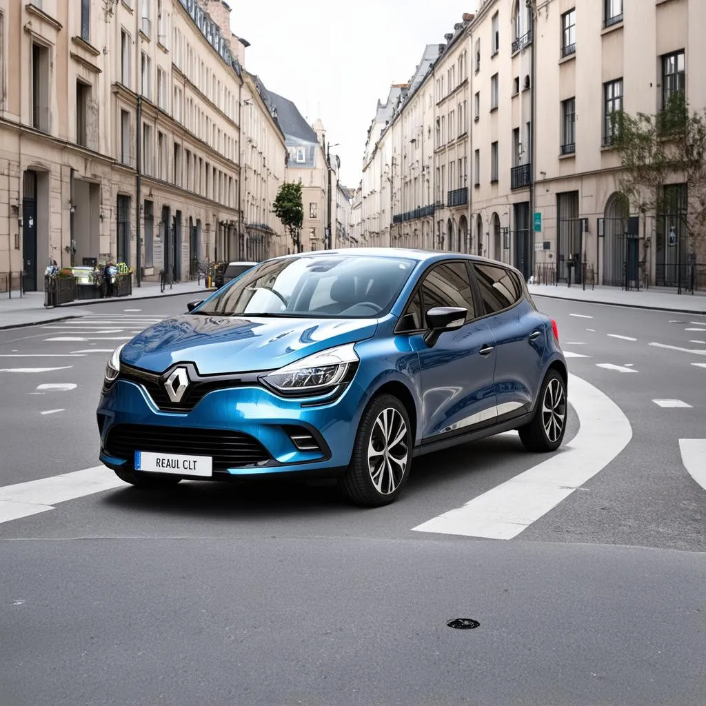 La Renault Clio 4 : Guide Complet et Astuces d’Expert