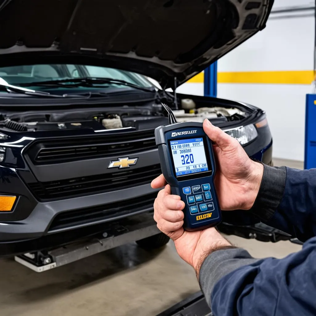 Reprogrammer l’ECM d’une Chevrolet Malibu : Guide Complet et Conseils d’Experts