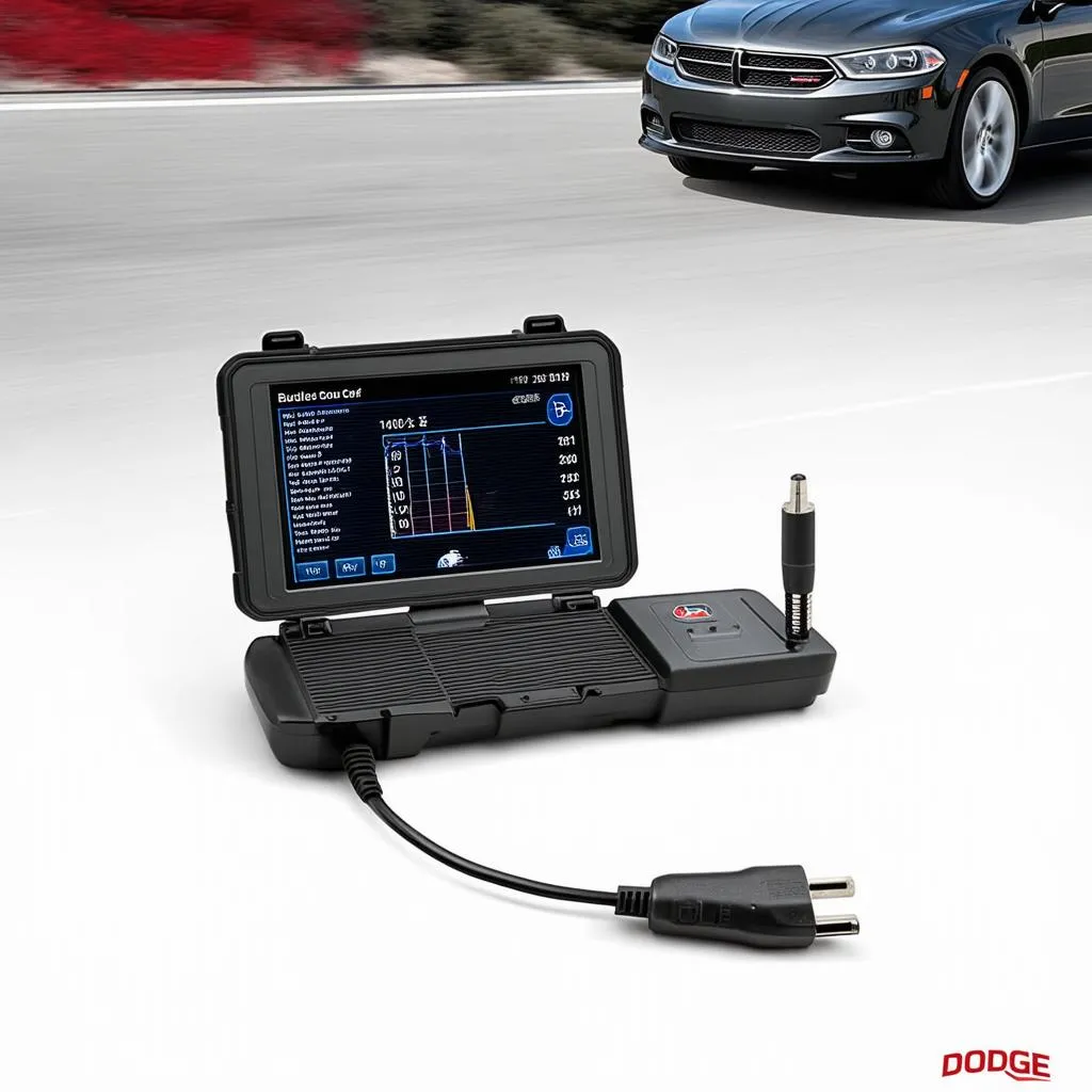 Dealer Scanner for European Cars