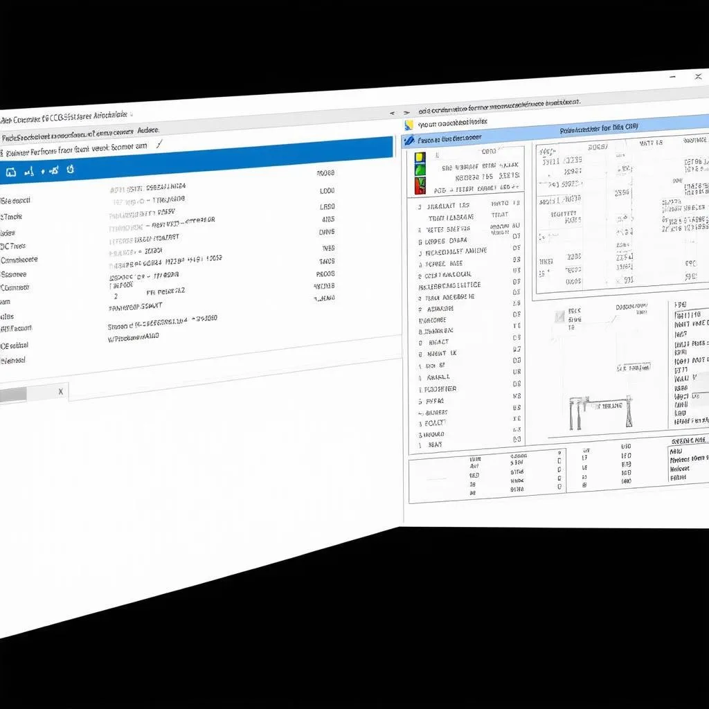 Automotive Scanner