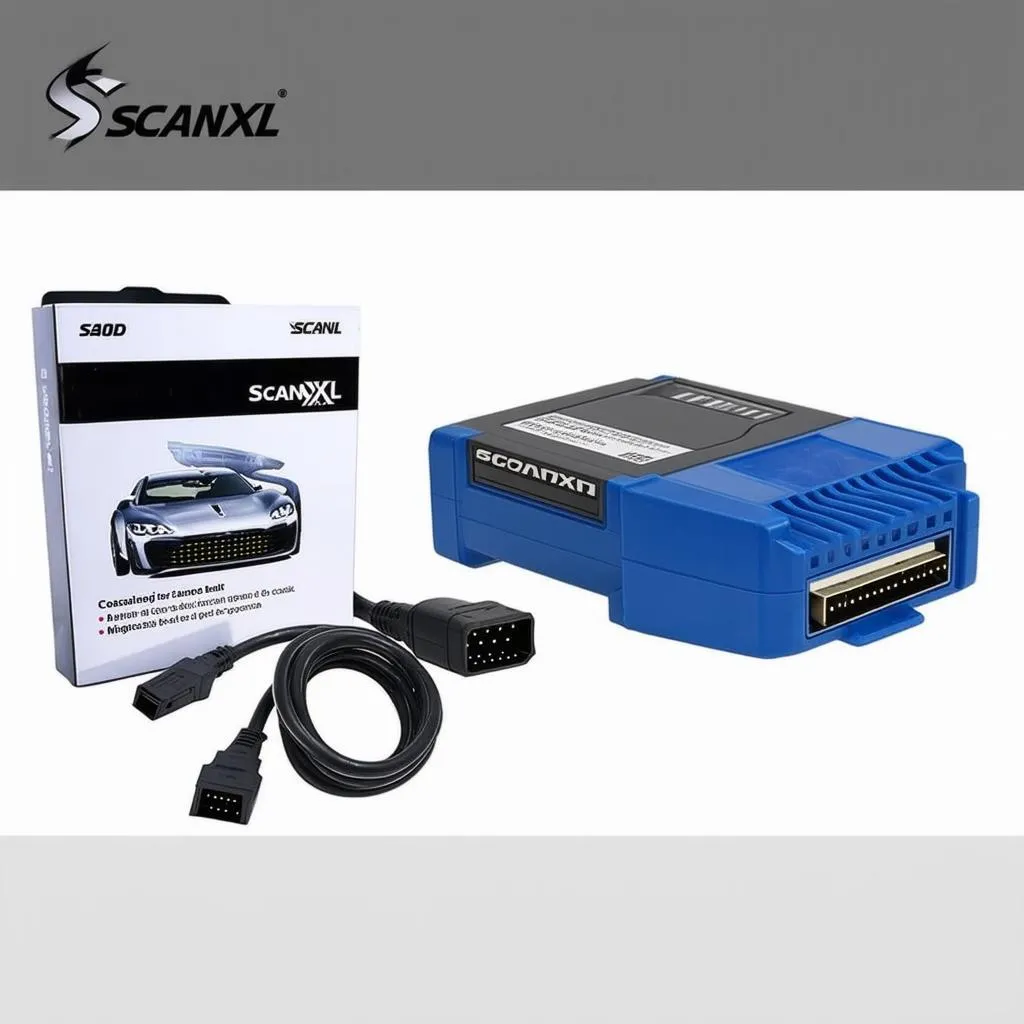 ScanXL OBD Kit