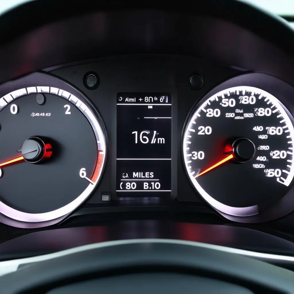 Comprendre la vitesse : Convertir 108 mph en km/h