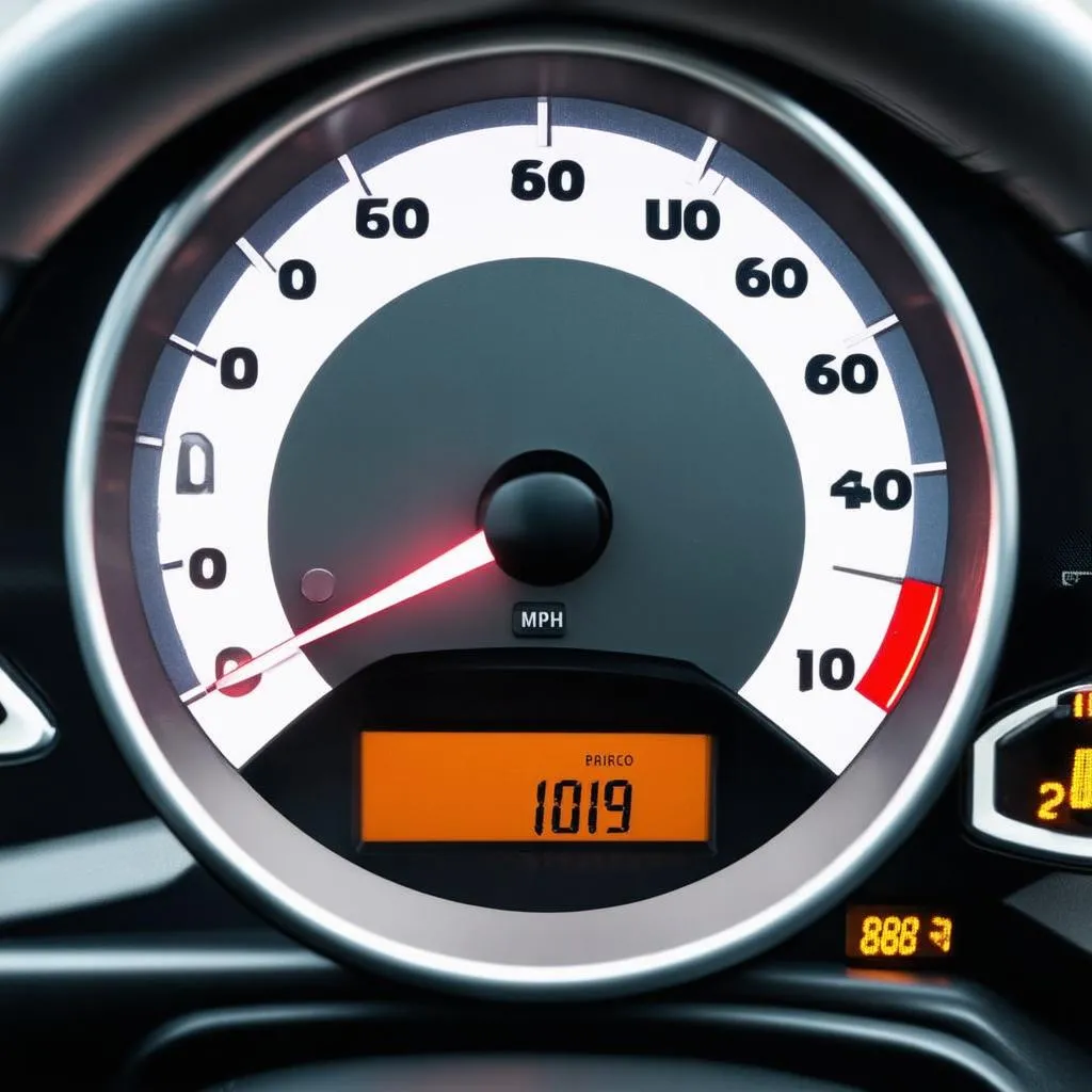 109 mph en km/h : Comprendre la vitesse et ses implications