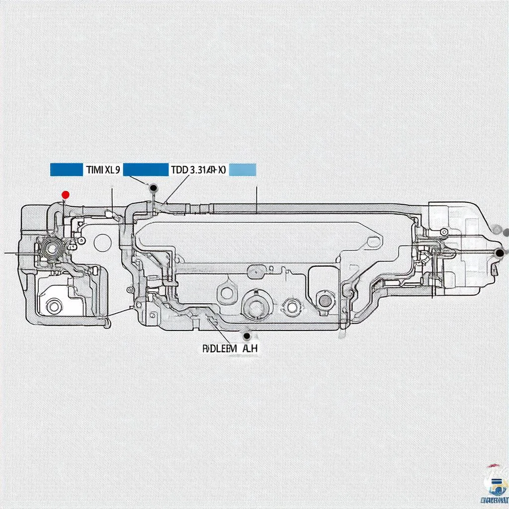 Problèmes courants du TDI 1.9 ALH