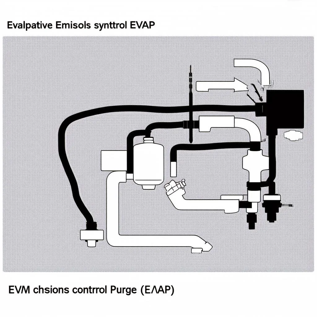 Système EVAP