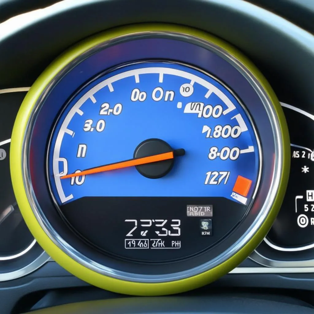 Convertir 273 km/h en mph : Tout ce que vous devez savoir