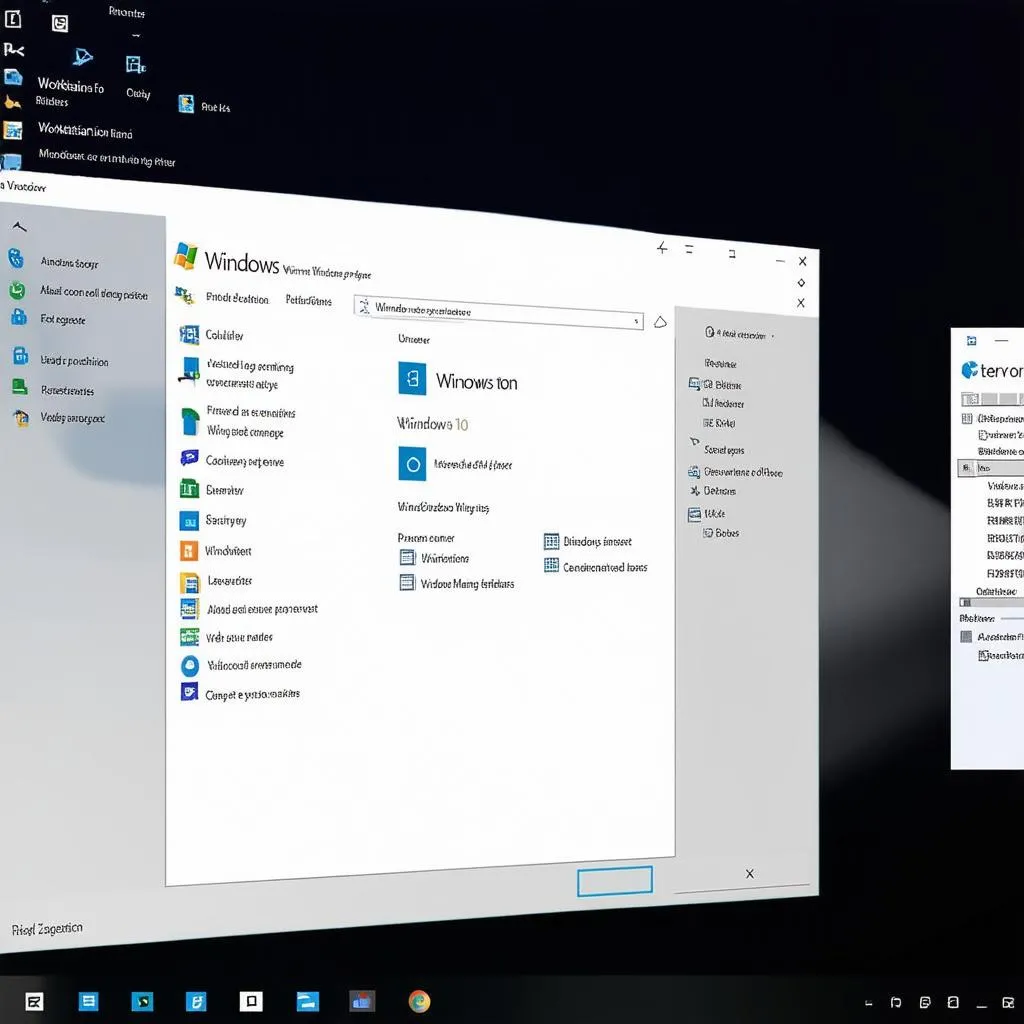 Créer une image Windows 10 pour VMware : le guide complet