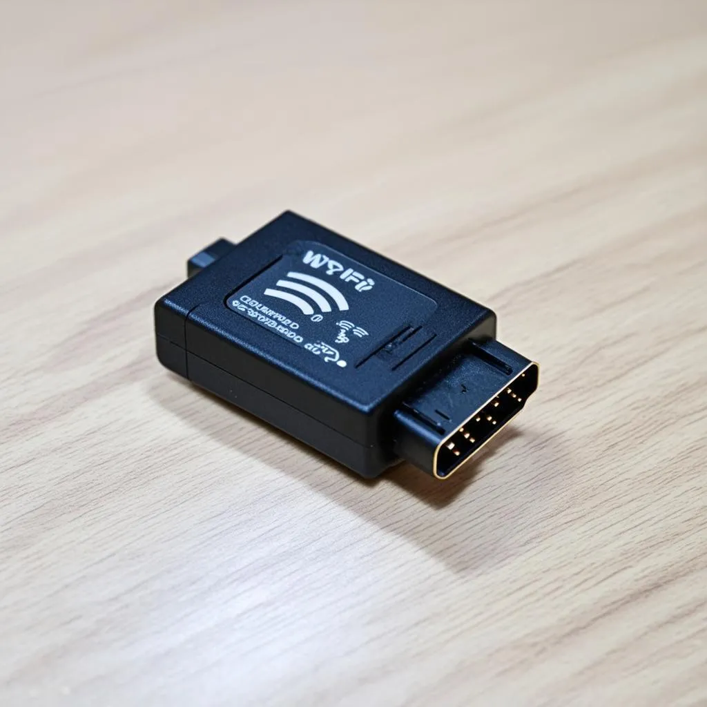 OBD2 Wifi Adapter