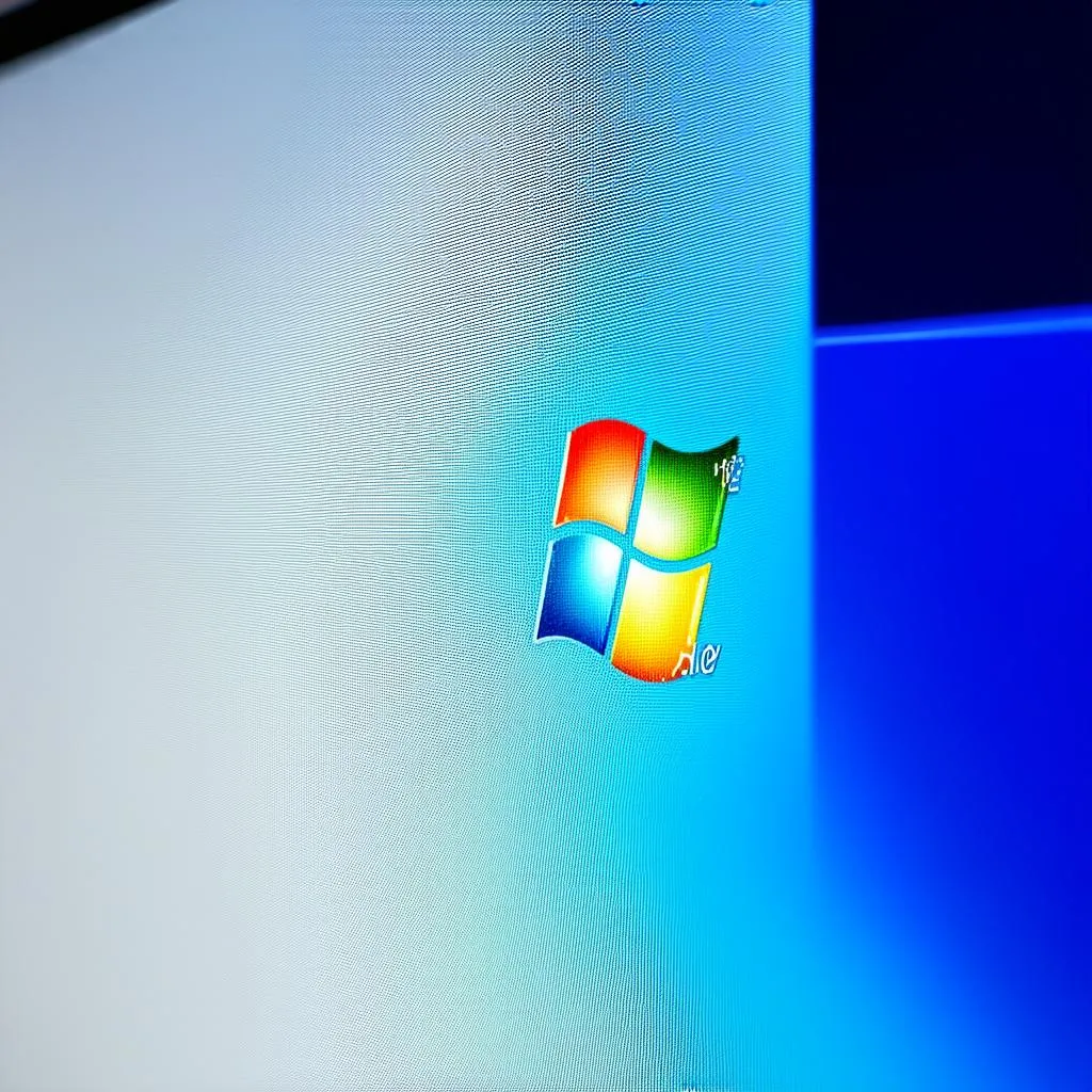 Logo Windows 7