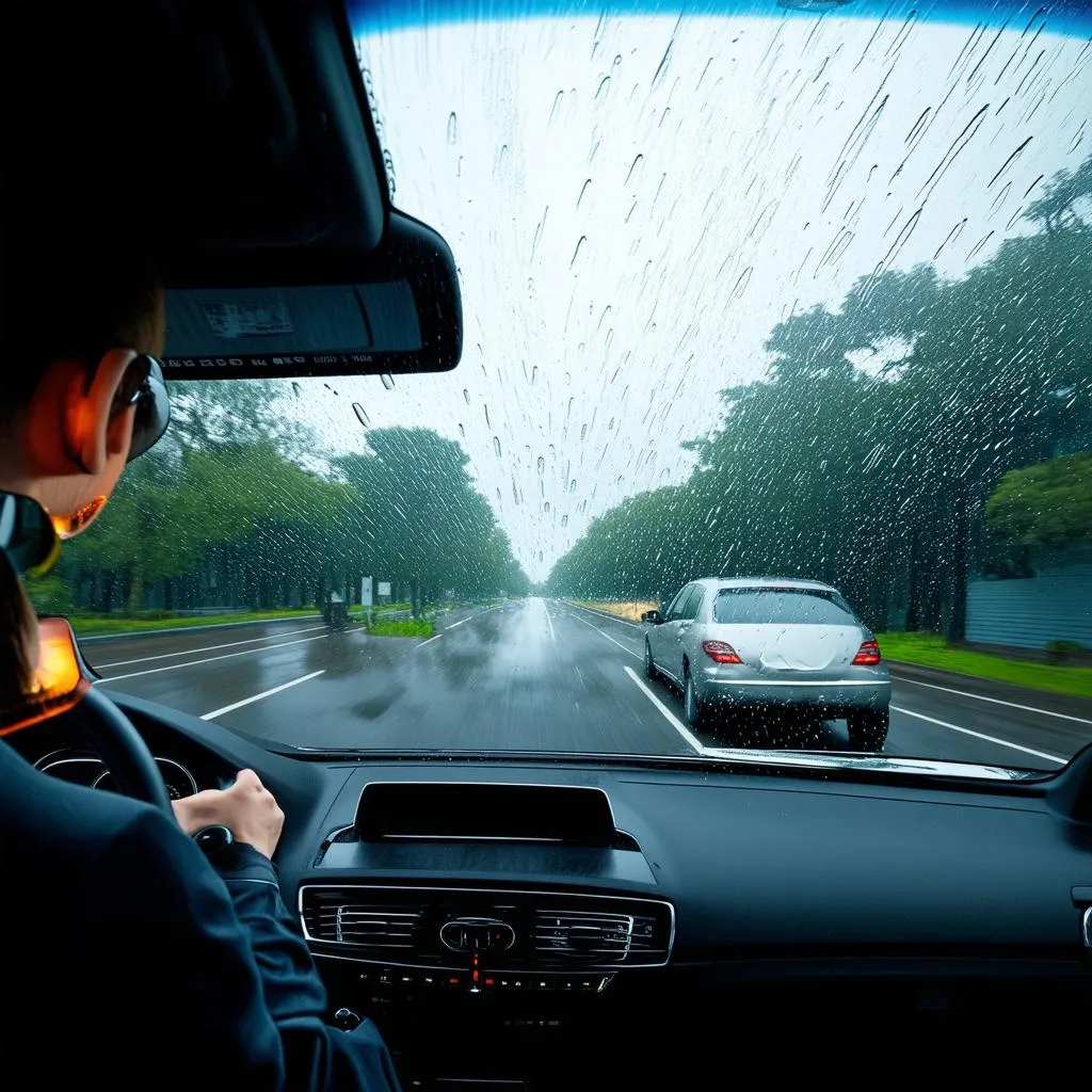 Réinitialiser les Essuie-Glaces de Votre Mercedes : Guide Complet et Astuces d’Expert