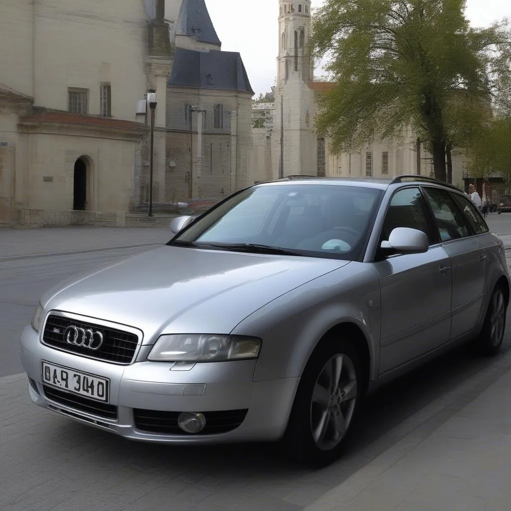 voiture-européenne