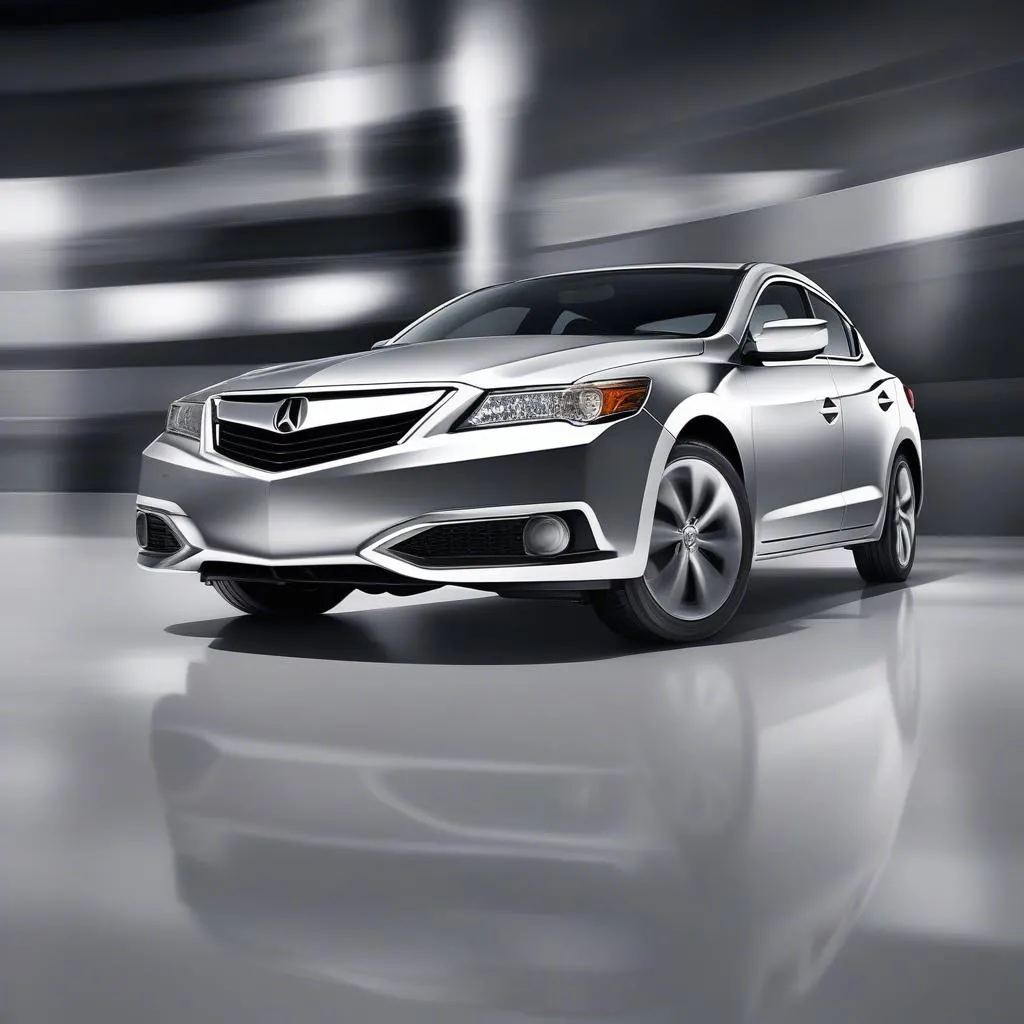 Acura Cars in 2014: Un guide complet pour comprendre la fiabilité et les options